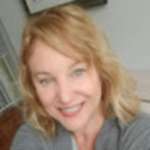 Meet your Posher, Cheryl